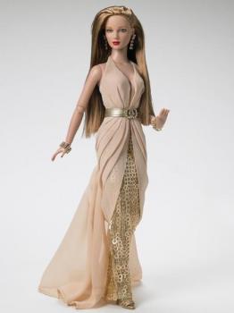 Tonner - Tyler Wentworth - Shimmering Diva - кукла (Two Daydreamers)